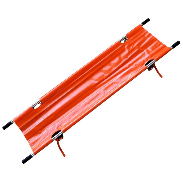 MSE205 Single Fold Pole Stretcher-Photoroom